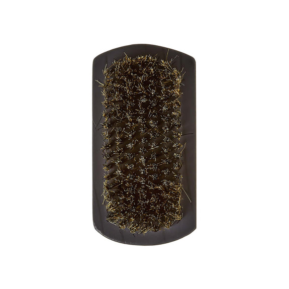 RED BY KISS Professional 100% Curved Boar Brush Soft Bristles