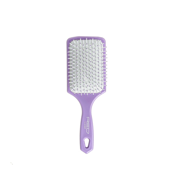 RED BY KISS Argan Oil Paddle Brush