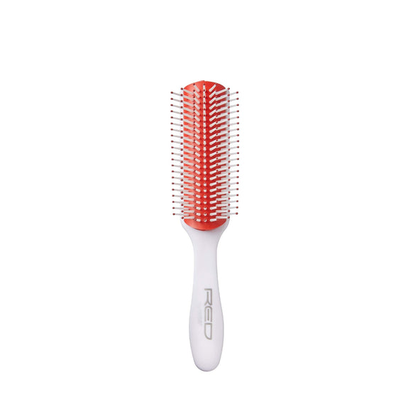 RED BY KISS Rubber Cushion Large Brush