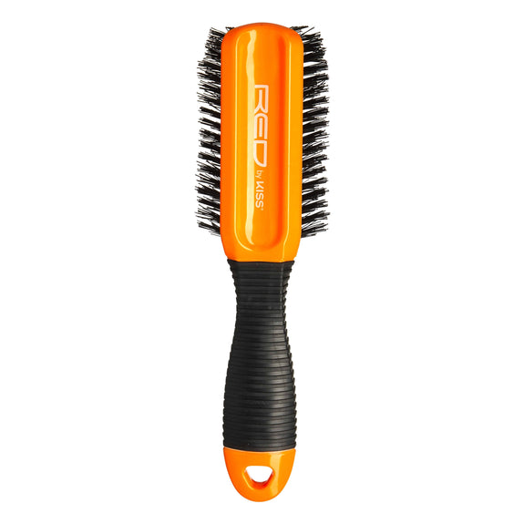 RED BY KISS Luxe Soft Grip Brush  Ideal for Lifting or Fluffing