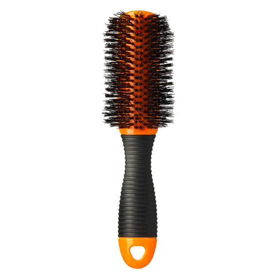 RED BY KISS Luxe Soft Grip Brush  Ideal for Lifting or Fluffing
