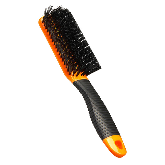 RED BY KISS Luxe Soft Grip Brush  Ideal for Lifting or Fluffing