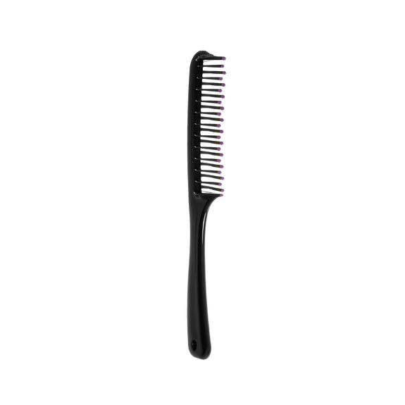 RED BY KISS Detangler Comb