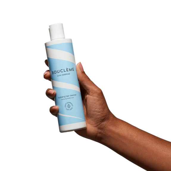 BOUCLEME Hydrating Hair Cleanser-300ML