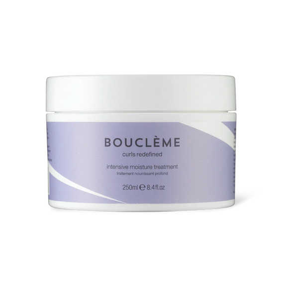 BOUCLEME  Intensive Moisture Treatment-250ML