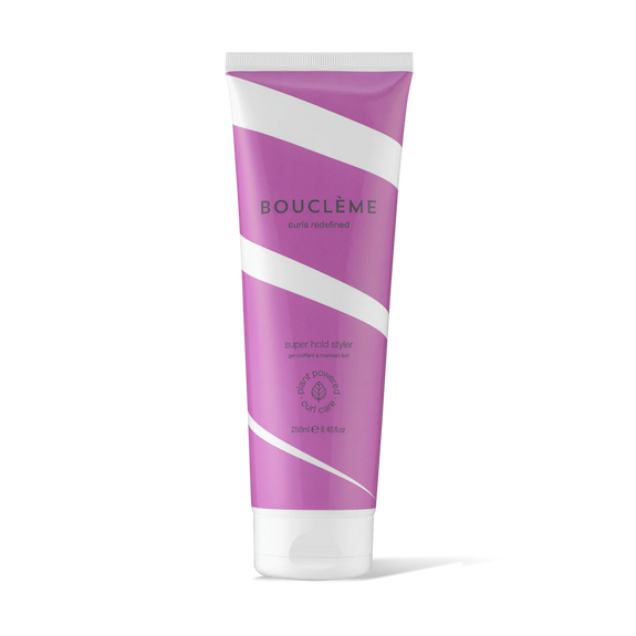 BOUCLEME  Super Hold Styler-250ML