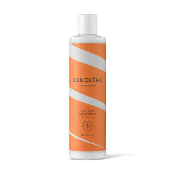 BOUCLEME Seal + Shield Curl Conditioner-300ml