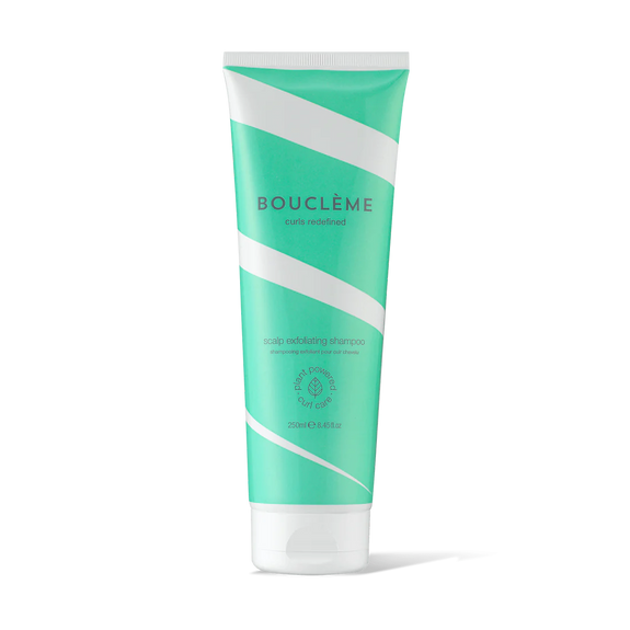 BOUCLEME Scalp Exfoliating Shampoo 250 ML