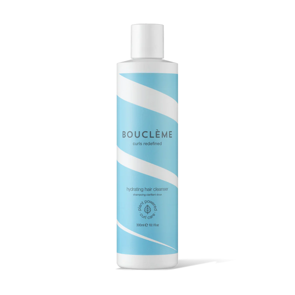 BOUCLEME Hydrating Hair Cleanser-300ML