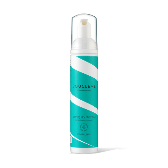 BOUCLEME Foaming Dry Shampoo 100ML
