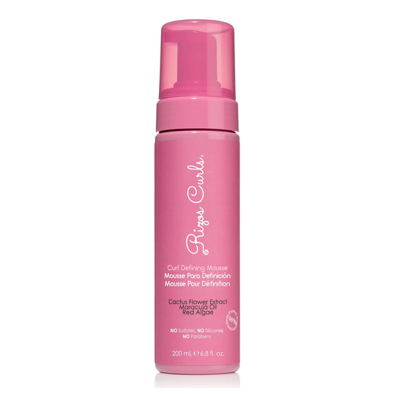 RIZOS CURLS New Curl Defining Mousse 6.8 OZ