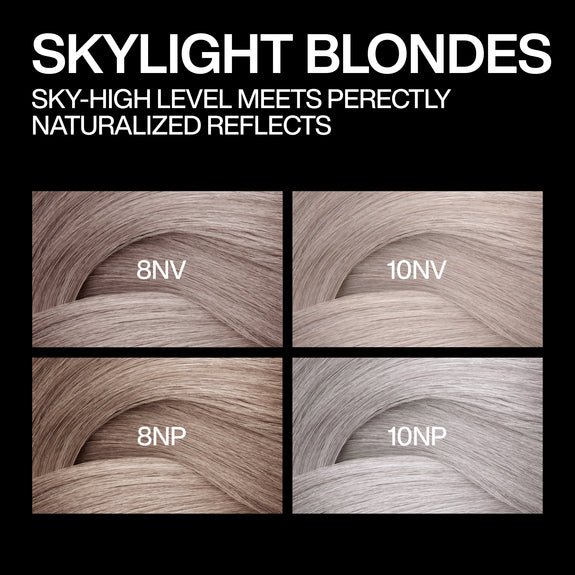 REDKEN SHADES EQ GLOSS DEMI PERMANENT HAIR COLOR