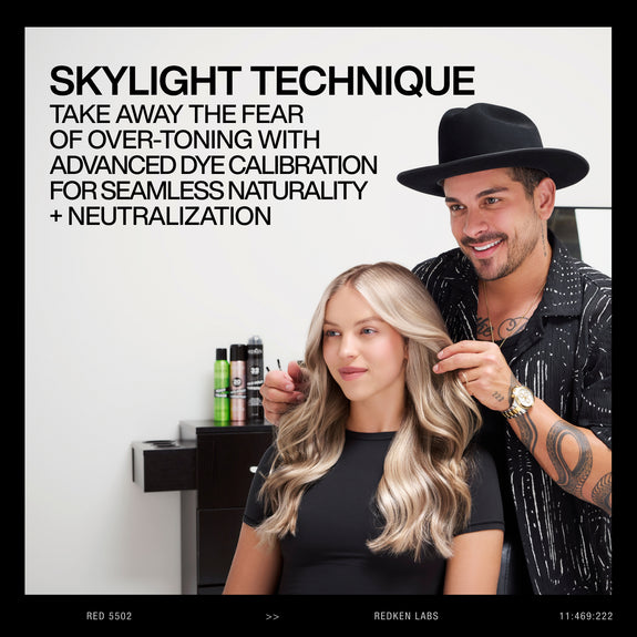 REDKEN SHADES EQ GLOSS DEMI PERMANENT HAIR COLOR