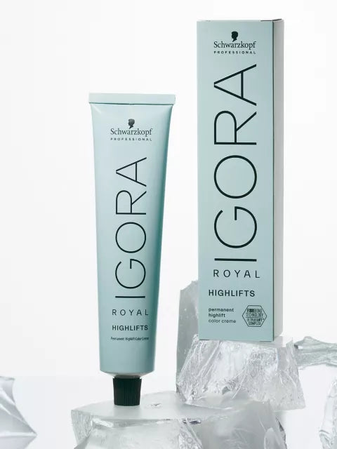 IGORA ROYAL HIGHLIFTS
