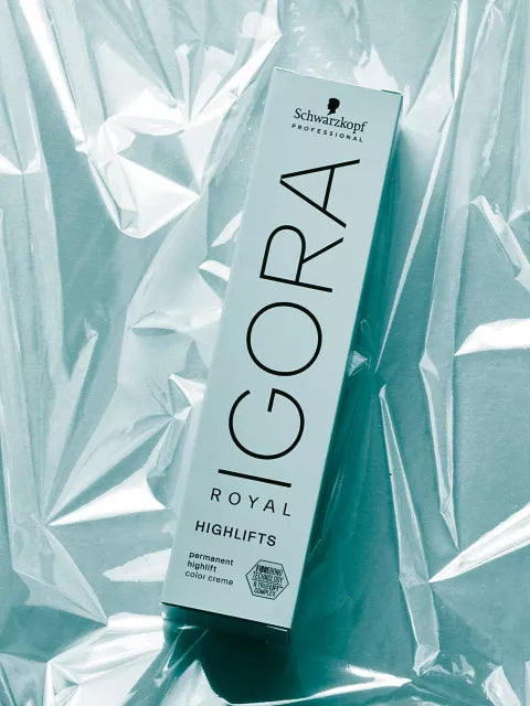 IGORA ROYAL HIGHLIFTS