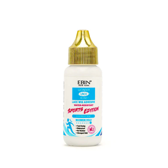EBIN Wonder Lace Bond Lace Wig Adhesive Sports Edition