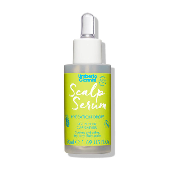 UMBERTO GIANNINI Scalp Serum Hydration Drops 50ML