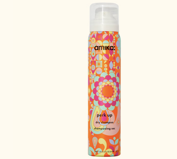 Amika Perk Up Dry Shampoo 189 ML
