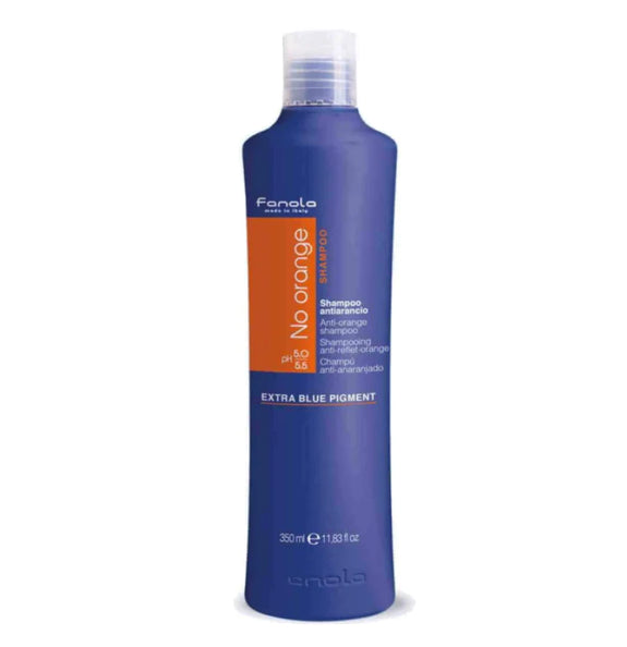 Fanola No Orange Shampoo