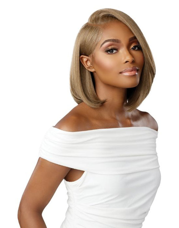 SENSATIONNEL GLUELESS BARE LACE WIG 13X6 - UNIT 3