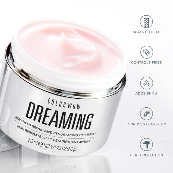 Color Wow Dreaming Advanced Repair and Resurfacing Treatment 215 ml