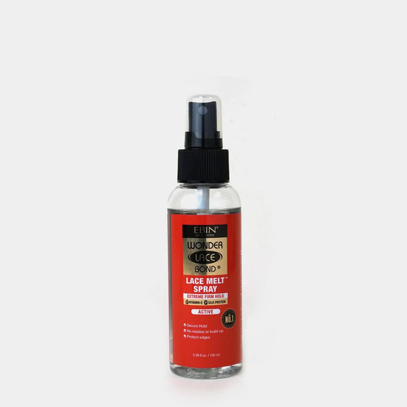 EBIN WONDER LACE BOND LACE MELTING SPRAY