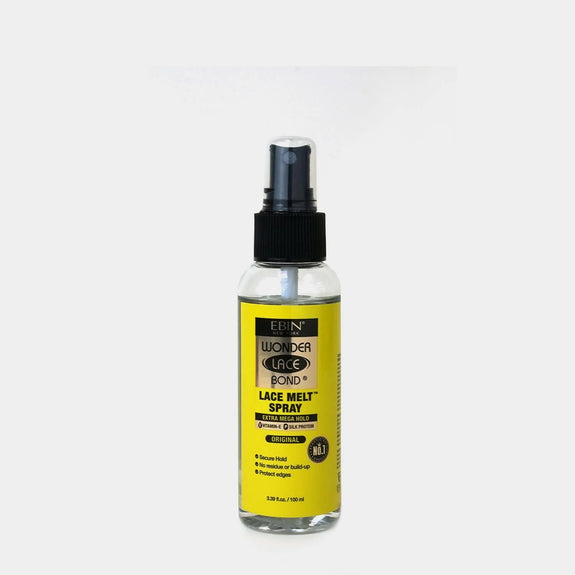 EBIN WONDER LACE BOND LACE MELTING SPRAY