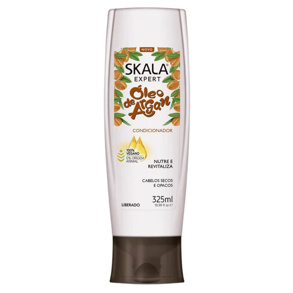 SKALA Argan Oil Conditioner - 325ml