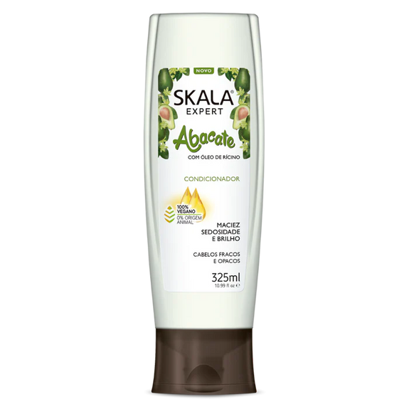 SKALA Avocado Vitamin Bomb Conditioner  325ml