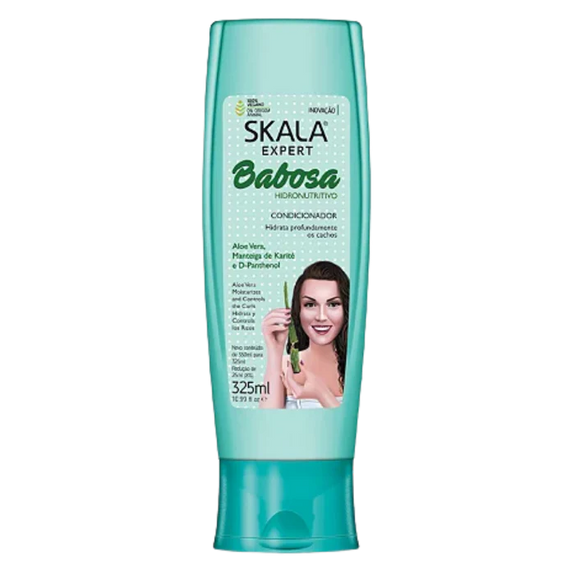 SKALA Aloe Hydronutritive Conditioner 325ml