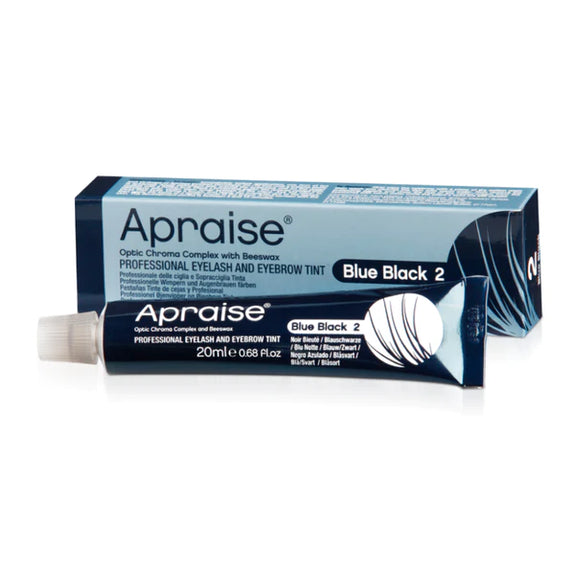 Apraise Eyelash & Eyebrow Tint 20g