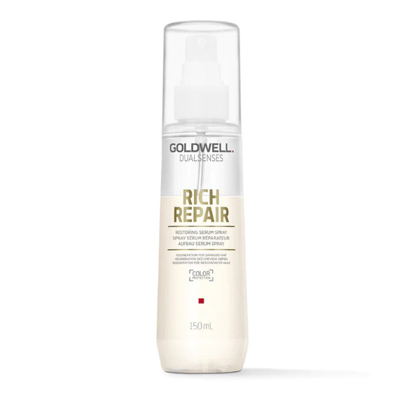 Goldwell Dualsenses Rich Repair Restoring Serum Spray- 150ml