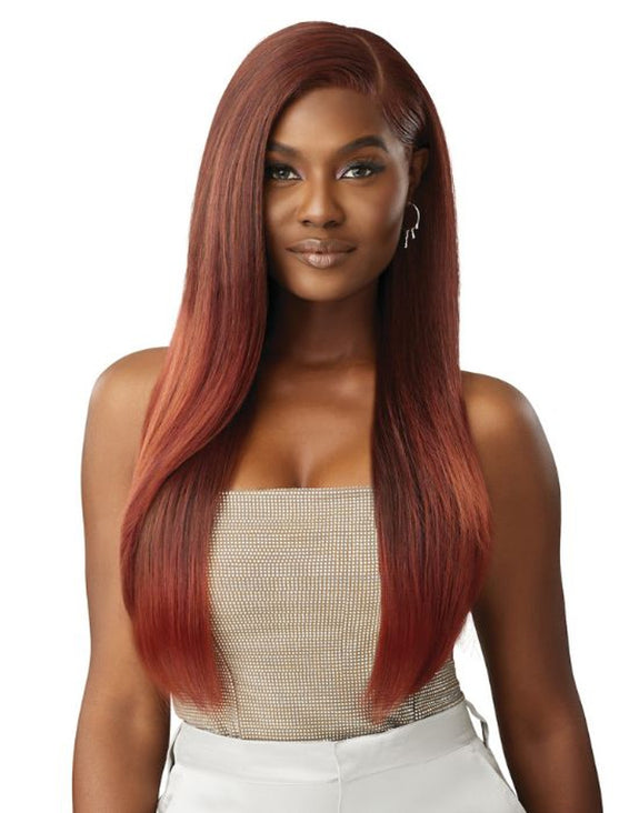 Outre Melted Hairline Swirlista  Swirl 101