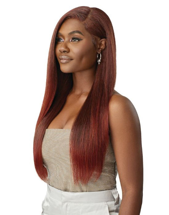Outre Melted Hairline Swirlista  Swirl 101
