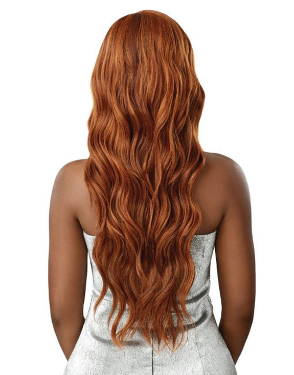 Outre Melted Hairline Swirlista  Swirl 102