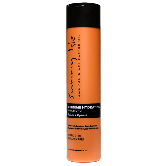 SUNNY ISLE JAMAICAN BLACK CASTOR OIL CONDITIONER