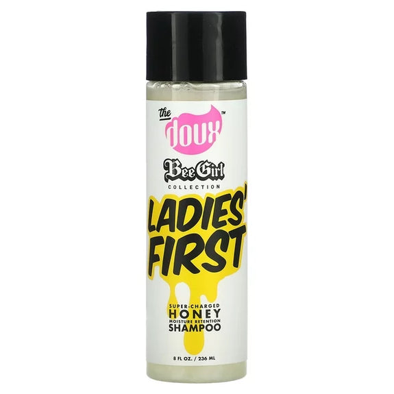 THE DOUX LADIES FIRST HONEY SHAMPOO-236 ML