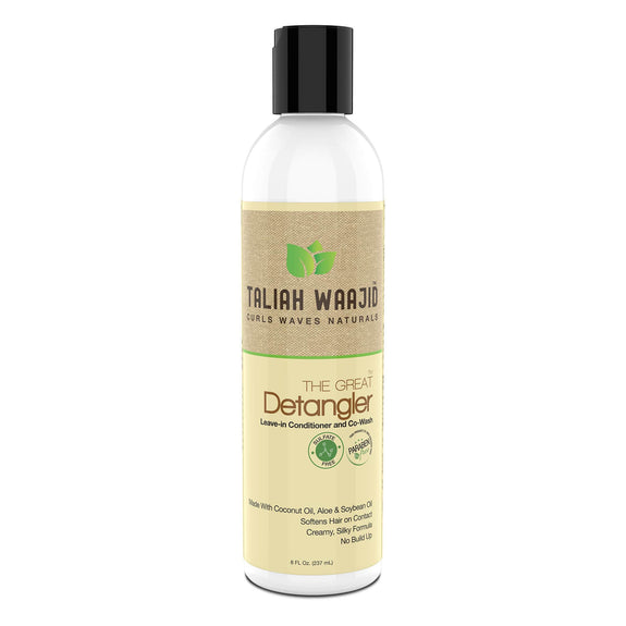 TALIAH WAAJID The Great Detangler 8oz