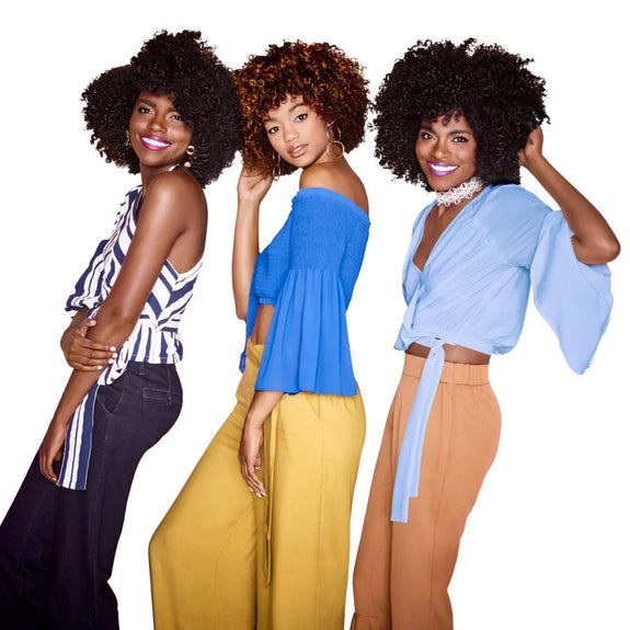 CREME  OF NATURE Mango & Shea Butter Ultra-Moisturizing Leave-In Conditioner 8.5 OZ