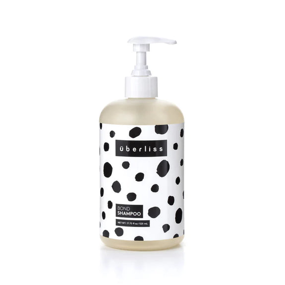 UBERLISS Bond Shampoo 17.75 oz