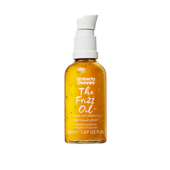 UMBERTO GIANNINI The Frizz Oil™ 50ML