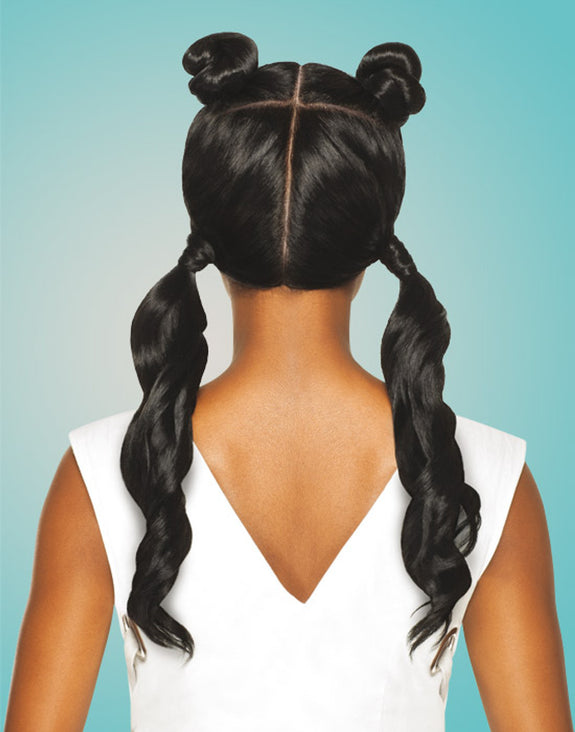 Outre Swiss X - Vixen Loose Wave WIG