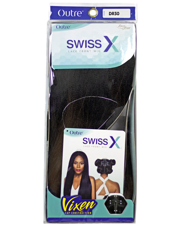 Outre Swiss X - Vixen Yaki wig