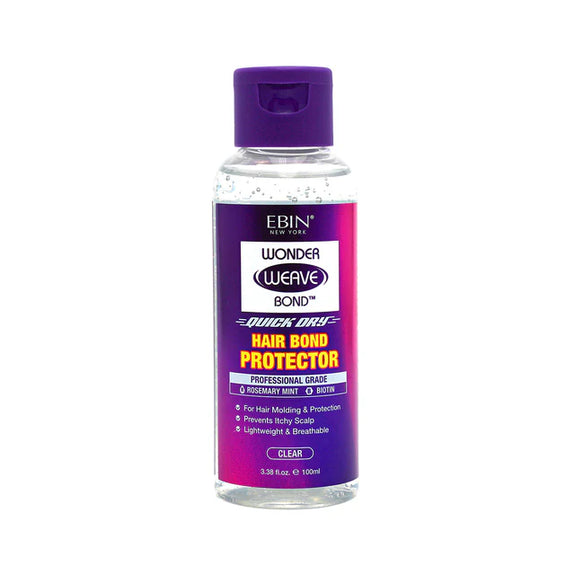 EBIN Wonder Weave Bond Hair Protector (Clear)
