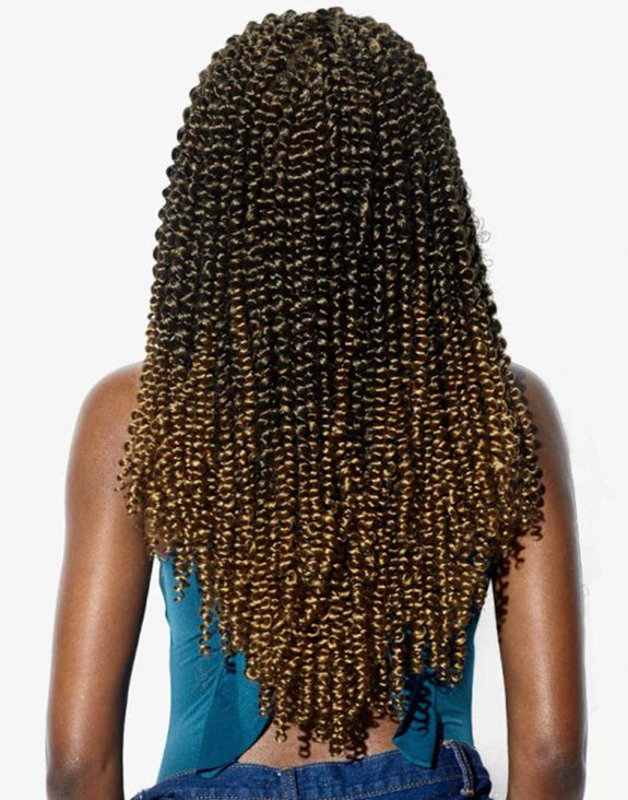 SENSATIONNEL 3x Water Wave