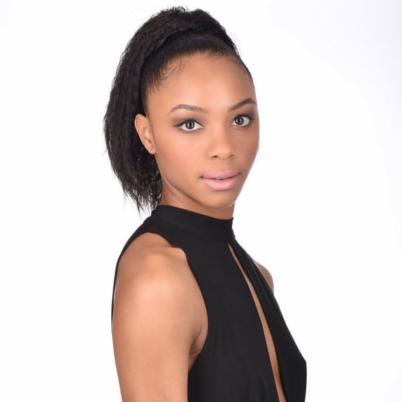 SLEEK RIPPLE  eZ PONYTAIL  SYNTHETIC