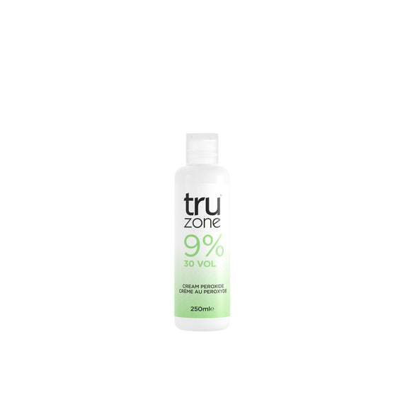 TRUZONE CREAM PEROXIDE