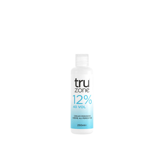 TRUZONE CREAM PEROXIDE