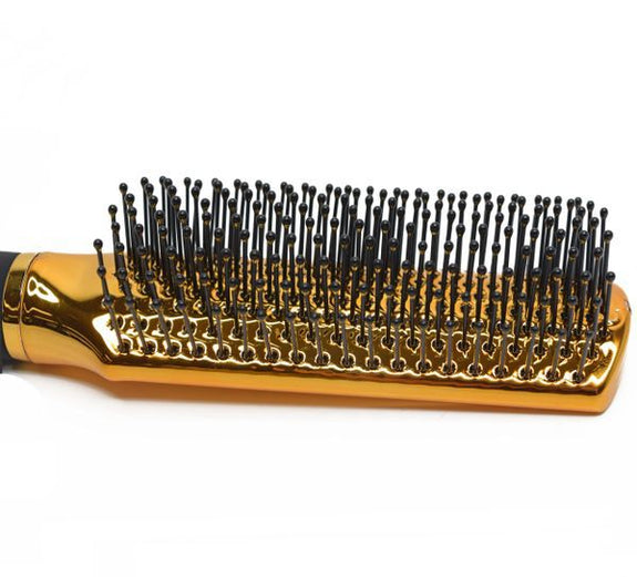 MAGIC COLLECTION Flat Hair Brush