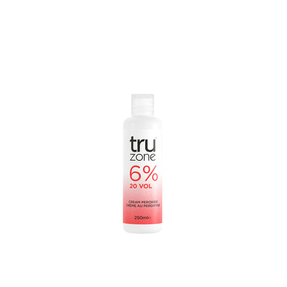 TRUZONE CREAM PEROXIDE